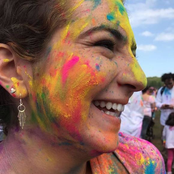 Meet your Posher, Ali - Picture 1 of 1